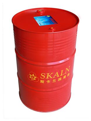 斯卡兰SKALN-100真空泵油 适用于皮带泵